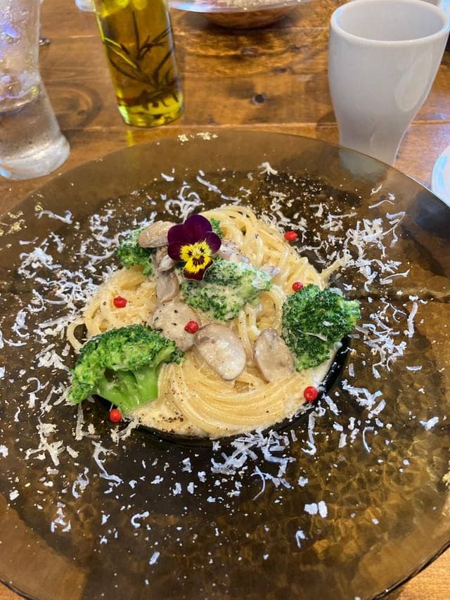 カフェ六月園 - サブ画像2