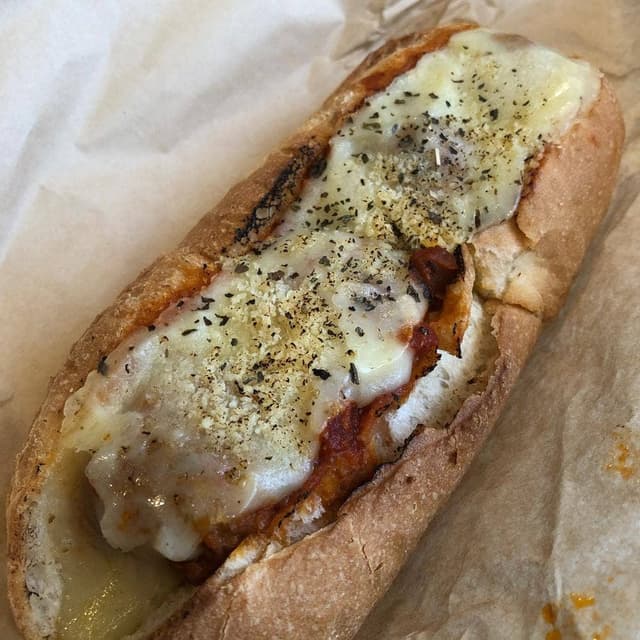 BUNK SANDWICHES ランドマークプラザ店 - サブ画像1