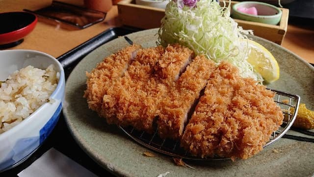 とんかつとんQ つくば本店 - サブ画像3