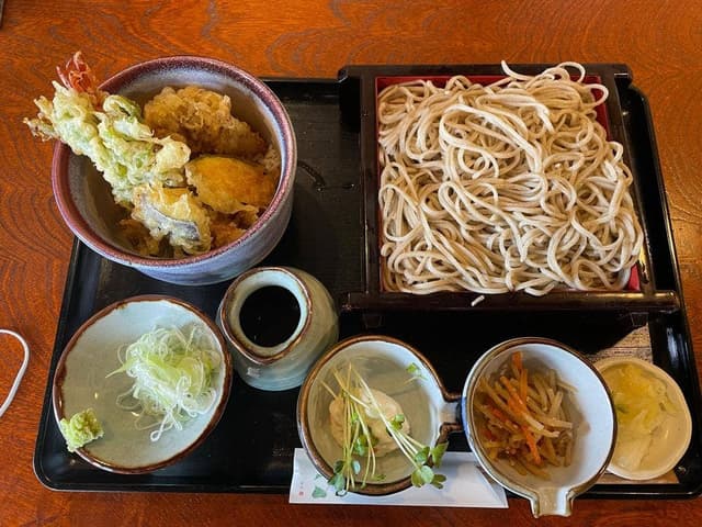 手打ち蕎麦 わせいろう - サブ画像1