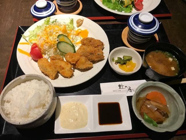 辻の房 - サブ画像1