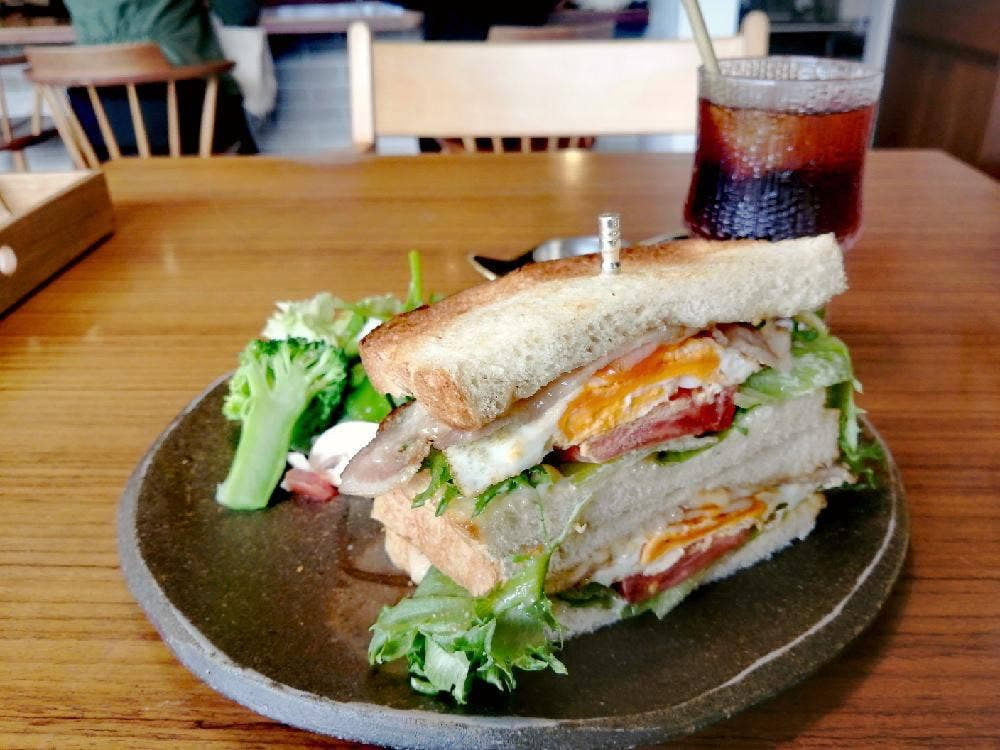 キノシタショウテン