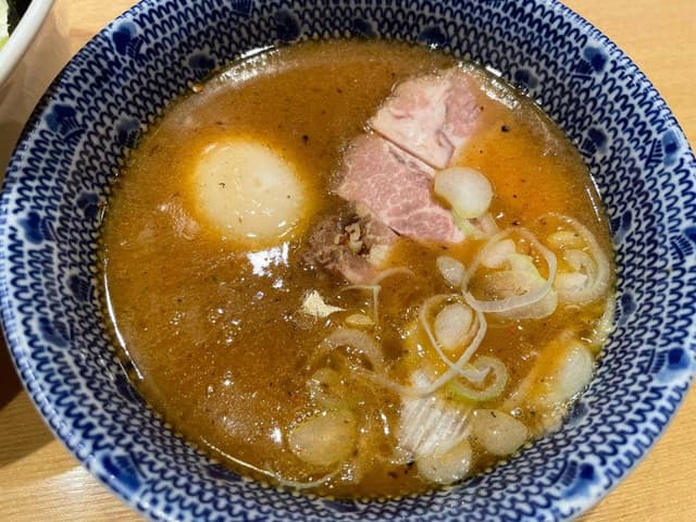 つじ田 秋葉原店 - サブ画像1