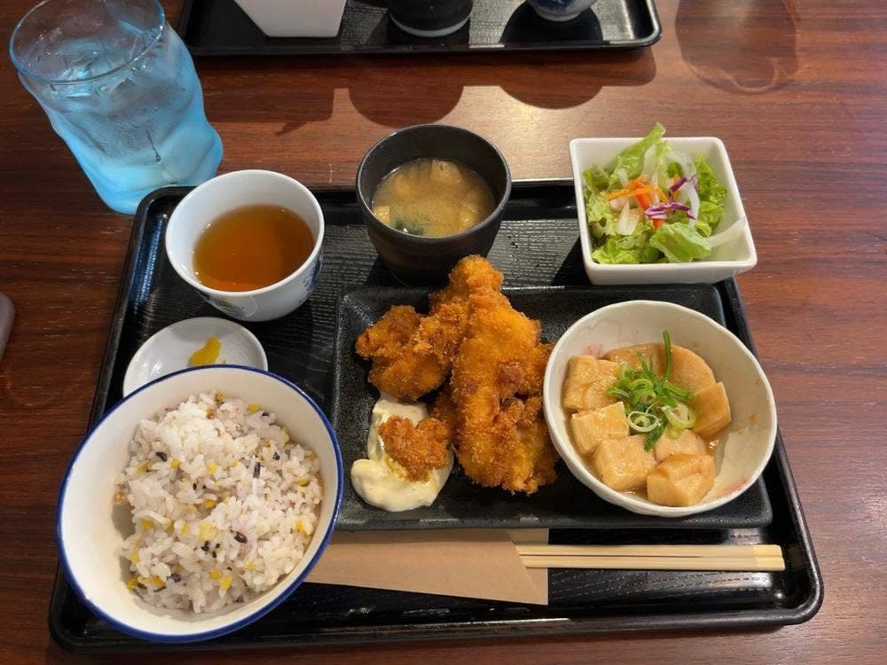 昭和堂Q