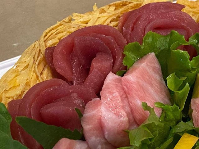 勝丸寿司 - サブ画像2