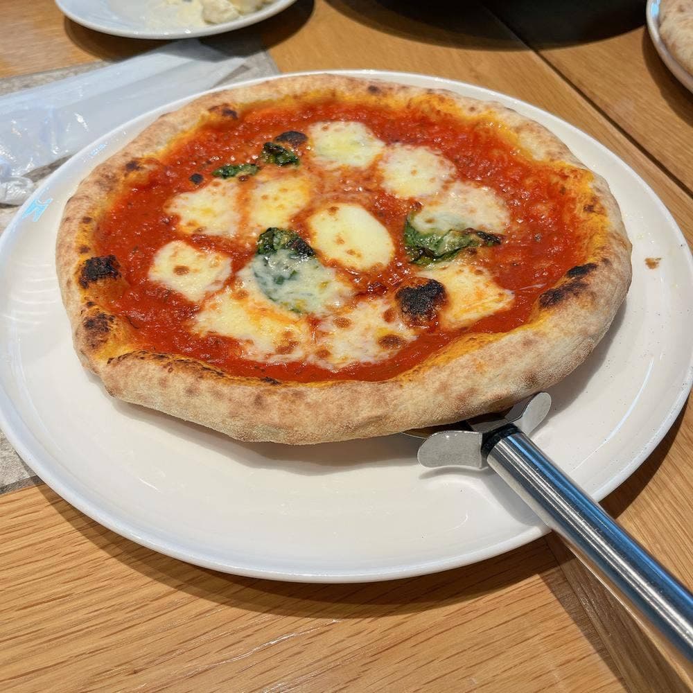 Pizzeria LAVAROCK 仙台