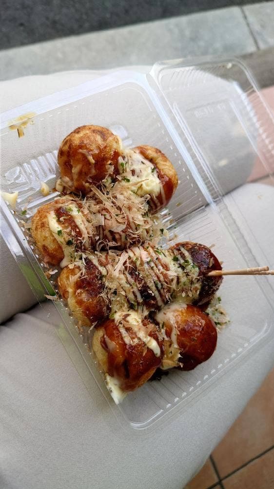 よしこちゃん - サブ画像1