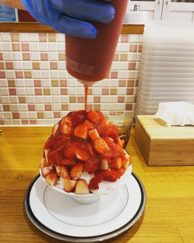 さくら氷菓店 - サブ画像2