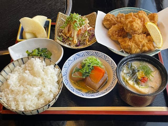 せせらぎ - サブ画像1