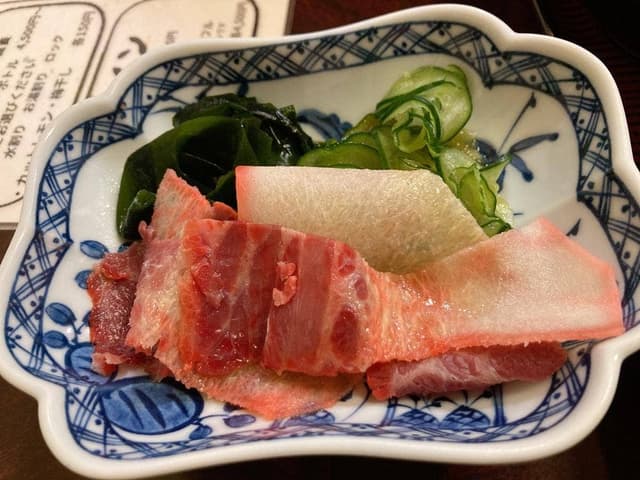 居酒屋 伝七 - サブ画像3