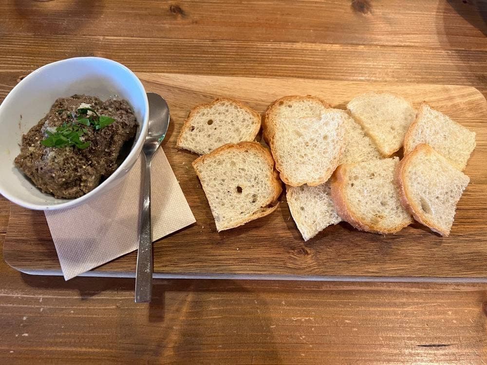 カフェ バル COVO