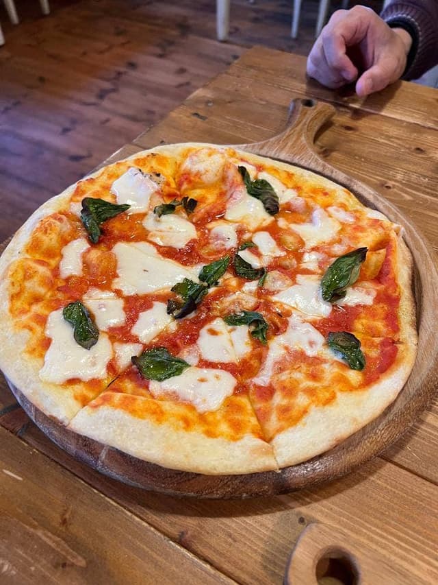 カフェ バル COVO - サブ画像3