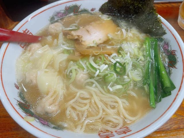 ラーメン伊太八 - サブ画像2
