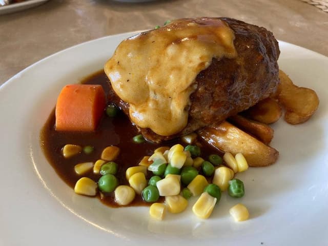 イノ文化洋食 - サブ画像2