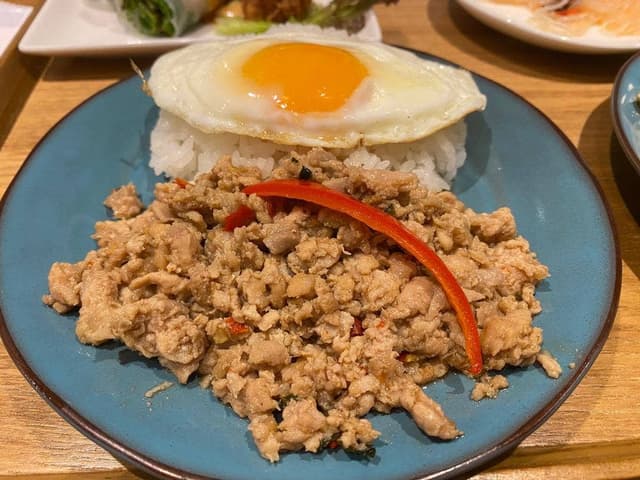 アジアンダイニング PRIMO 新宿ルミネエスト店 - サブ画像3