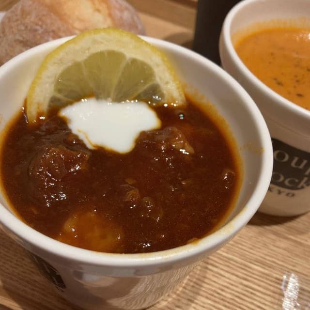 スープストックトーキョー 西宮ガーデンズ店 - サブ画像2