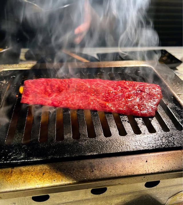 焼肉うちわ 広尾白金店 - サブ画像2