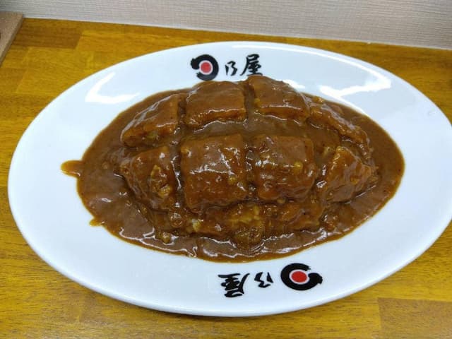 日乃屋カレー 天神橋筋3丁目店 - サブ画像3