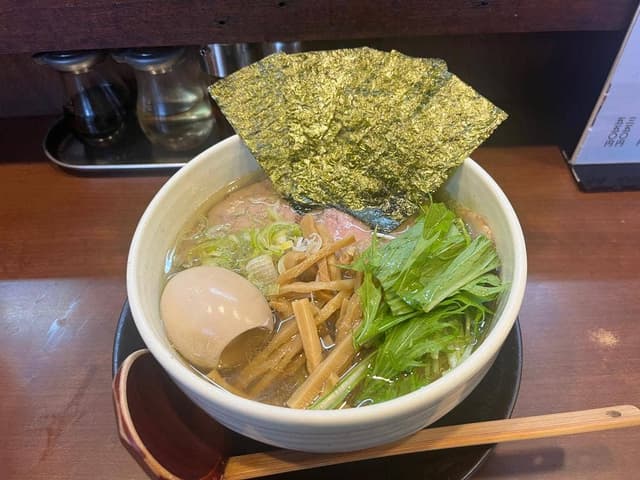 麺たつ - サブ画像3