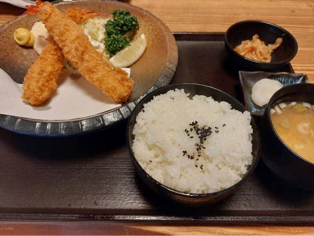 お食事処 駒 - サブ画像1