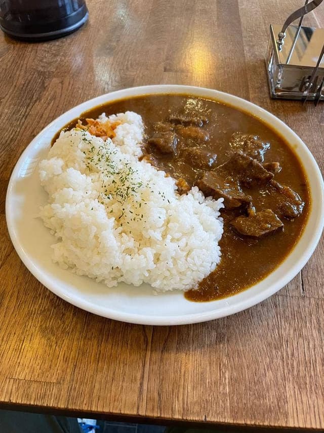 カレー専門店カレータイム - サブ画像1