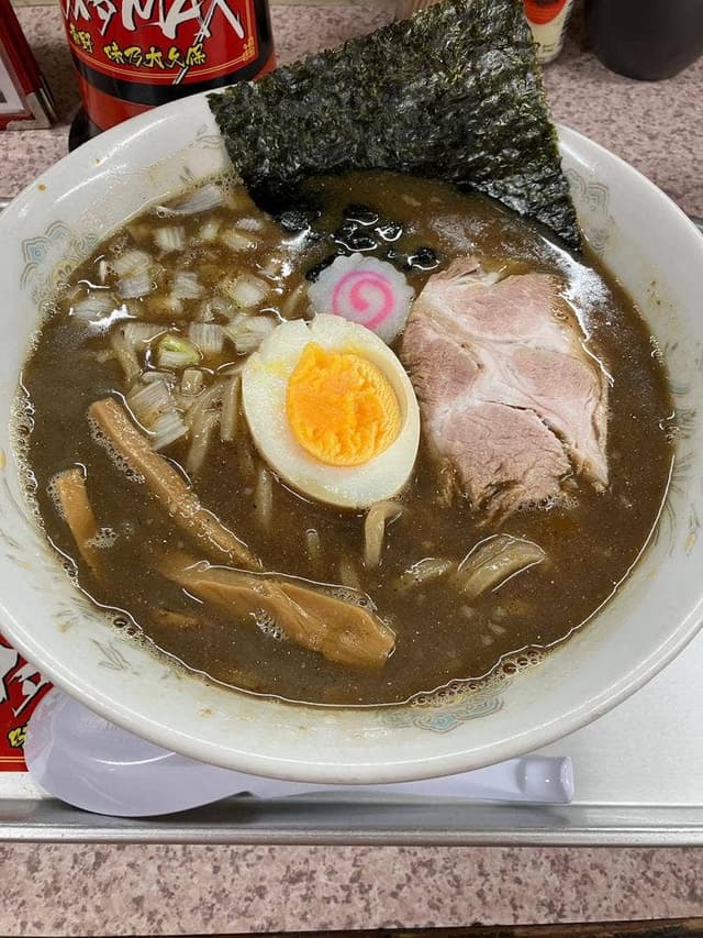 味乃 大久保 - サブ画像1