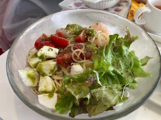 FUTURO cafe+dining - サブ画像1