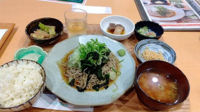 健康社員食堂 百花 - サブ画像1