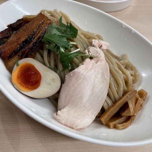 つけ麺 R&S - サブ画像2