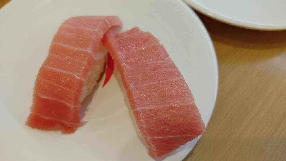 かっぱ寿司 広島矢賀店