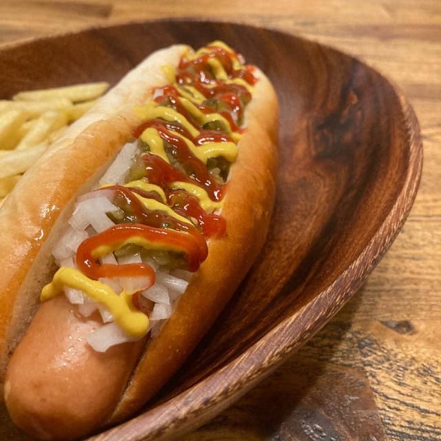 Gravy Burger - サブ画像2