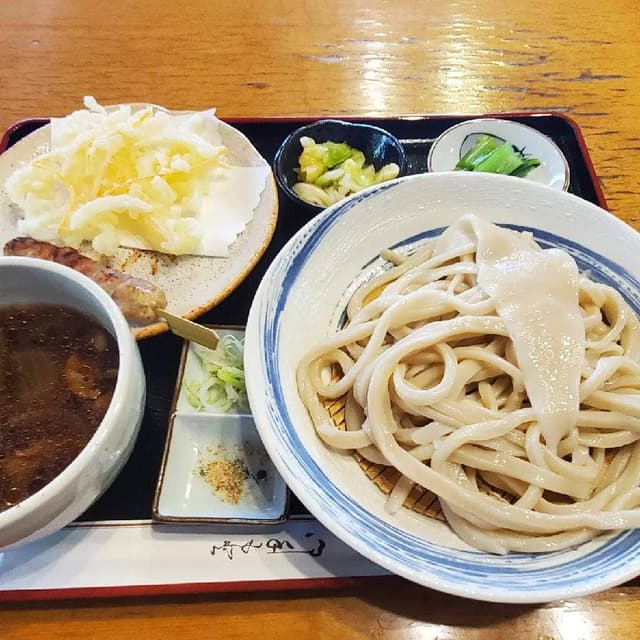 手打ちうどん はら - サブ画像1