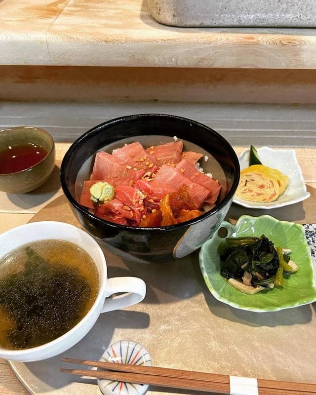 味市千 - サブ画像3