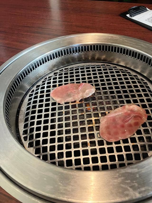 牛角 柏若柴店 - サブ画像2