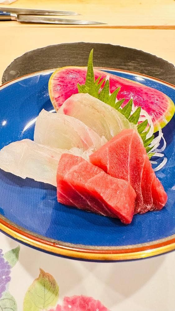 寿司割烹 やまや - サブ画像1