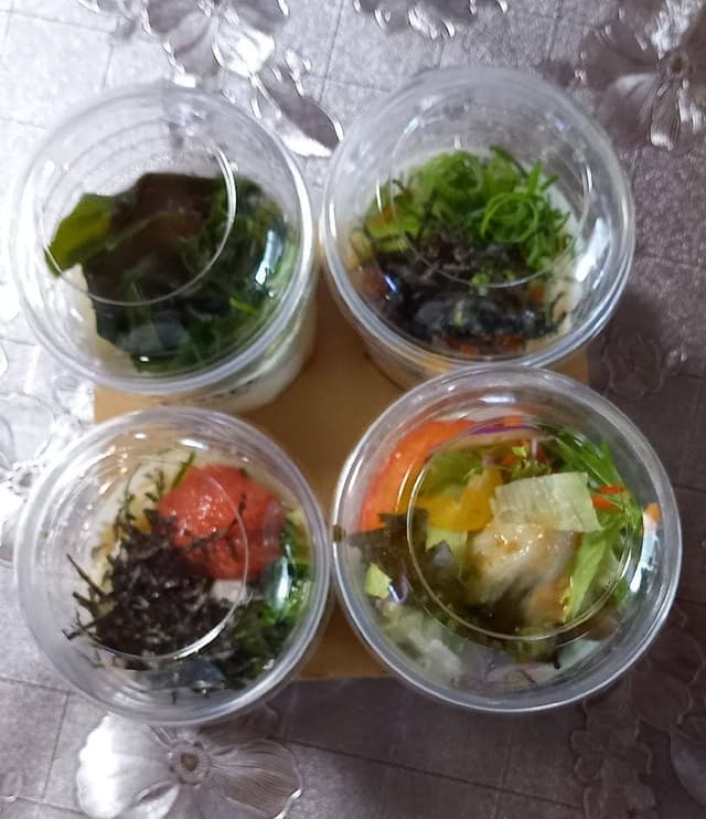 丸亀製麺 梅森台店 - サブ画像1