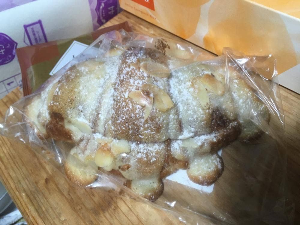 食パンのtonton コープこまつ店