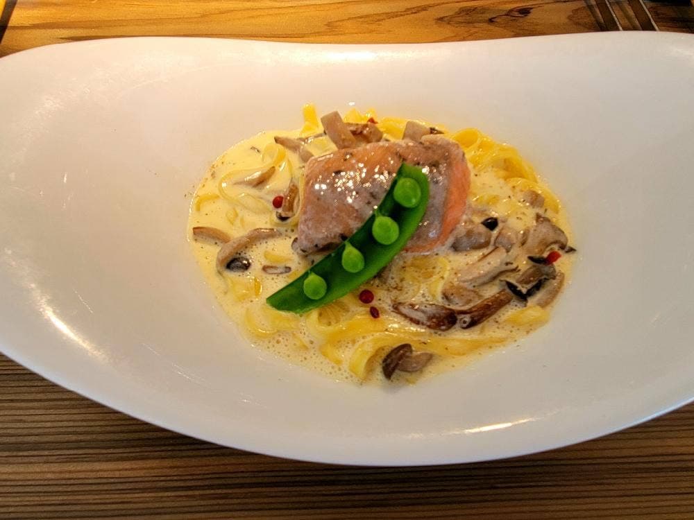 bistro Bianca