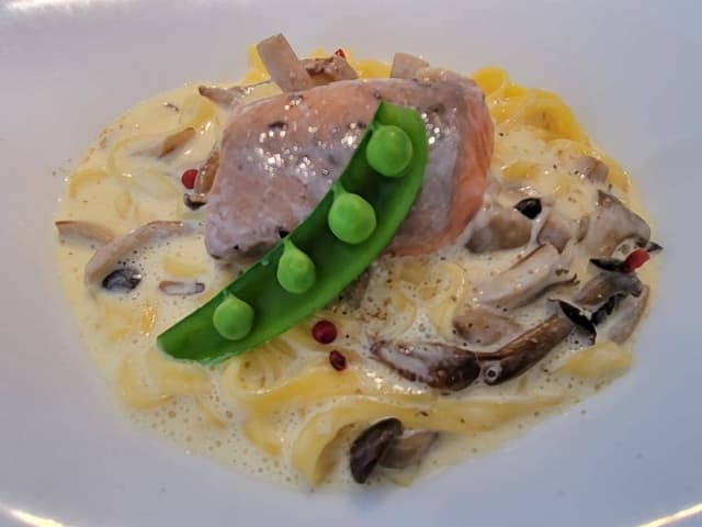 bistro Bianca - サブ画像1