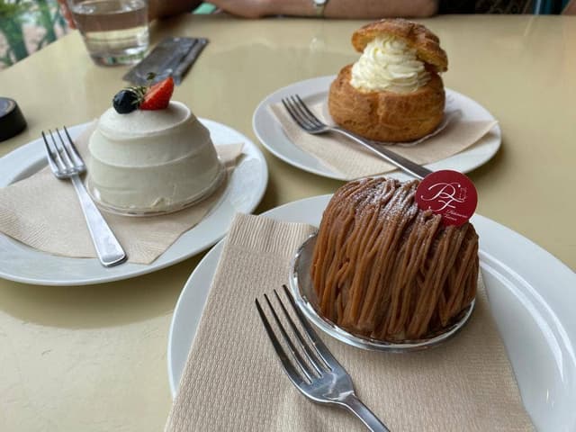 CAFE&BAR Manhattan - サブ画像1