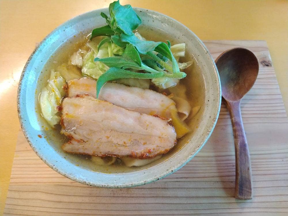 石舟Dining