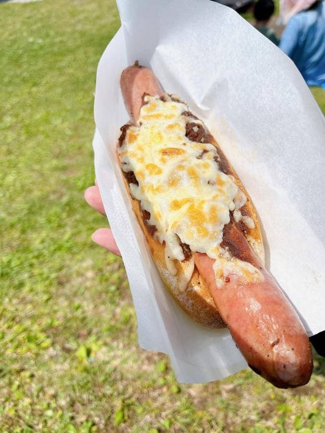 森の石窯パン屋さん - サブ画像2