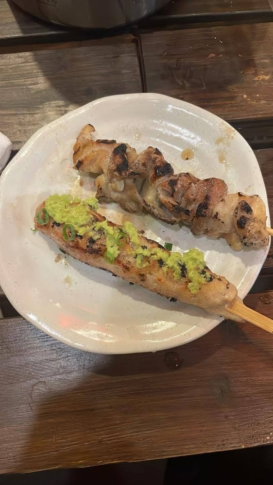 田町酒場 鶏八 - サブ画像2
