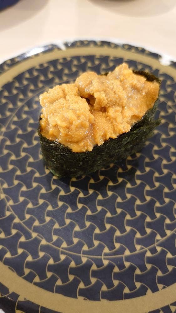 はま寿司 福岡拾六町店 - サブ画像1