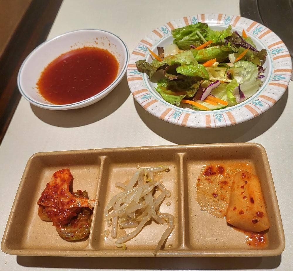 鶴橋ホルモン本舗 駅前店