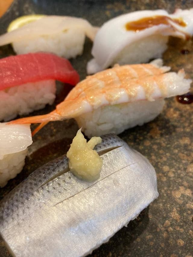 魚河岸のすし えびす 垂水店 - サブ画像1