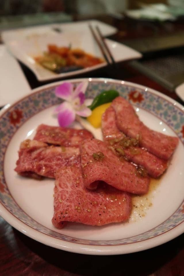 叙々苑 銀座コリドー店 - サブ画像1