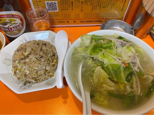 菊亭 - サブ画像3