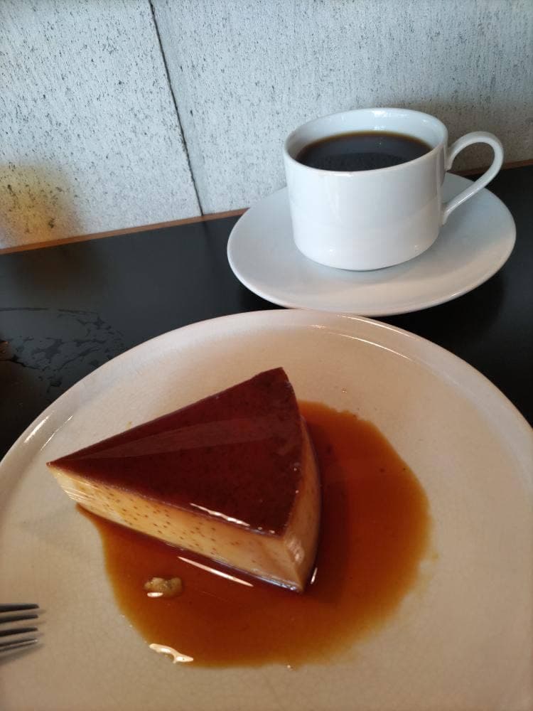 一隆堂喫茶室