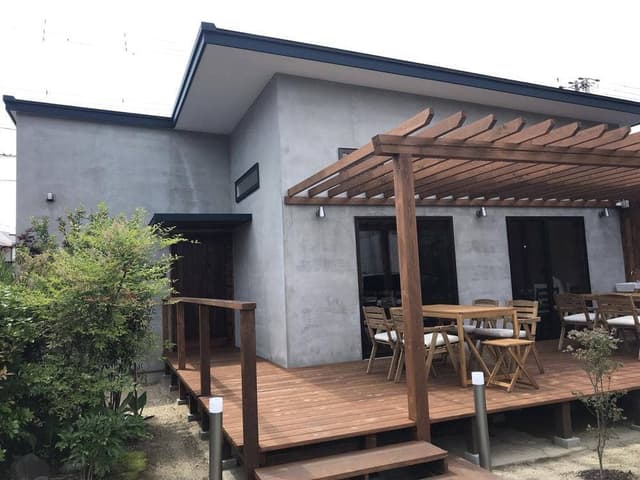 丸米農園 喫茶部 - サブ画像2